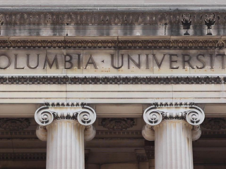 COLUMBIA ALUMNI ASSOCIATION</br>Explore. Inspire. Challenge.