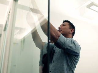 Neiman Marcus<br>A Conversation with Prabal Gurung