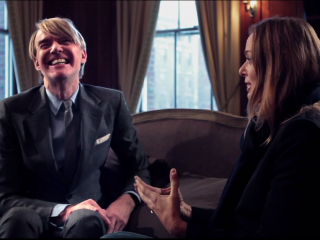 Neiman Marcus<br>A Conversation with Stella McCartney