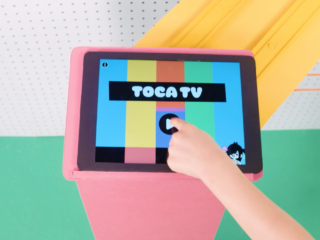 TOCA TV</br>Promo